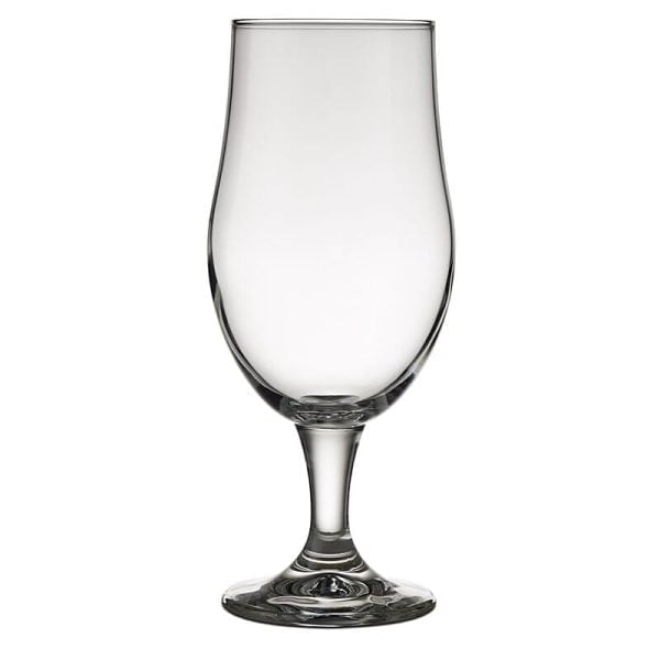Lyngby Beer glass Juvel 4 pcs 490ml - Image 3