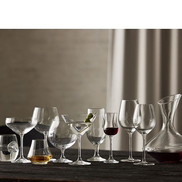 Lyngby Beer glass Juvel 4 pcs 490ml - Image 4