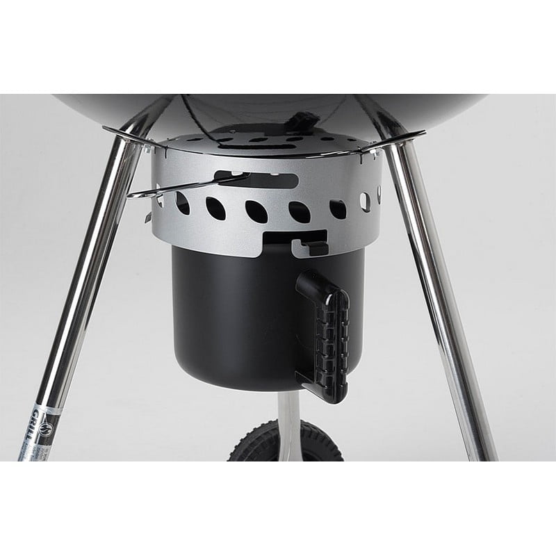 Landmann Kettle BBQ Wonderbayt