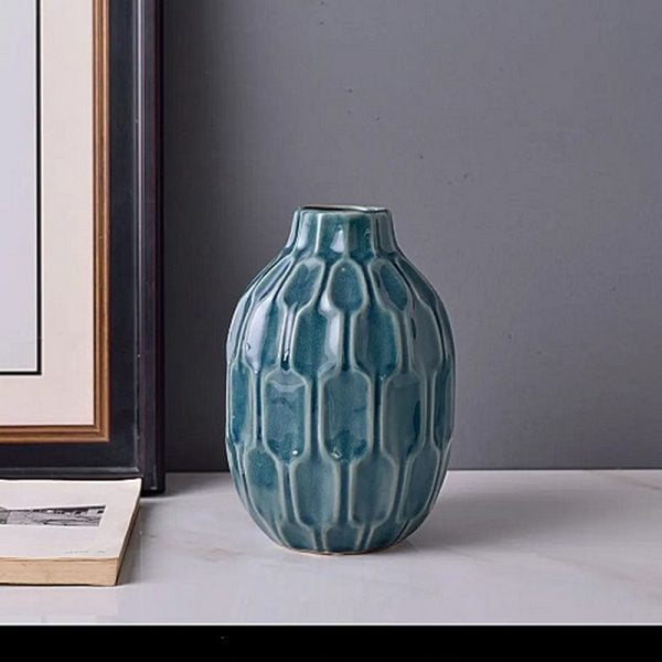 Ceramic Vase