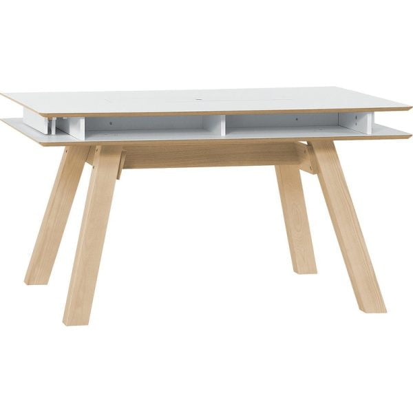 Vox 4You Extendable Table (140x100) Without Drawers