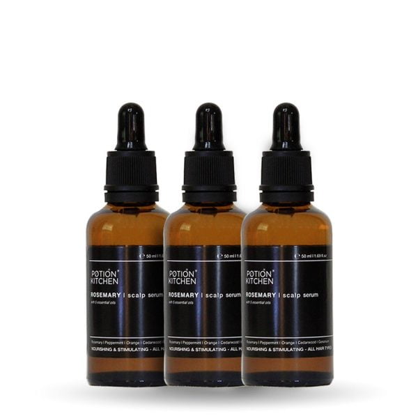 Rosemary Scalp Serum - Image 2