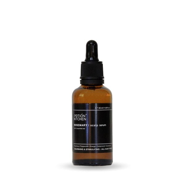 Rosemary Scalp Serum