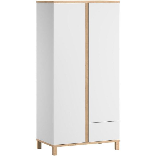 Vox Altitude Kids Bedroom White & Oak - Image 3