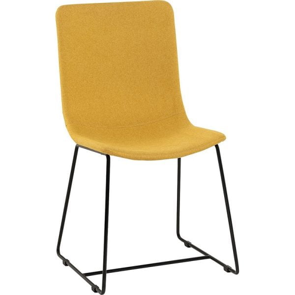 Vox Shell Chair - Image 2