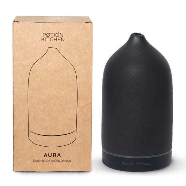 Aura Essential Oil Aroma Diffuser - Image 4