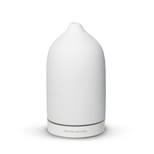 Aura Essential Oil Aroma Diffuser