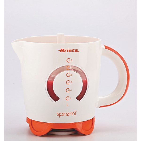 Ariete Citrus Squeezer 1.2L 40W - Image 5