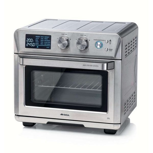 Ariete Air Fryer & Oven 25L Dehydrate