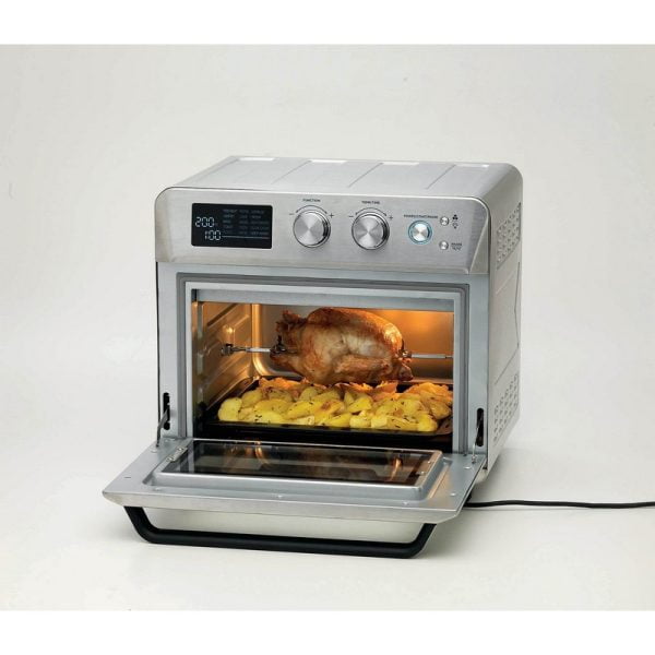 Ariete Air Fryer & Oven 25L Dehydrate - Image 3