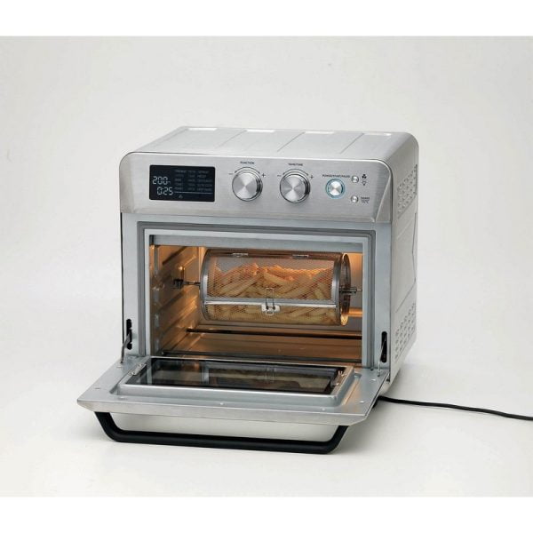 Ariete Air Fryer & Oven 25L Dehydrate - Image 4