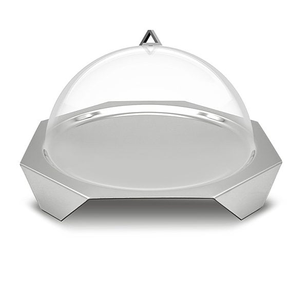Hexagone pastry and cake stand