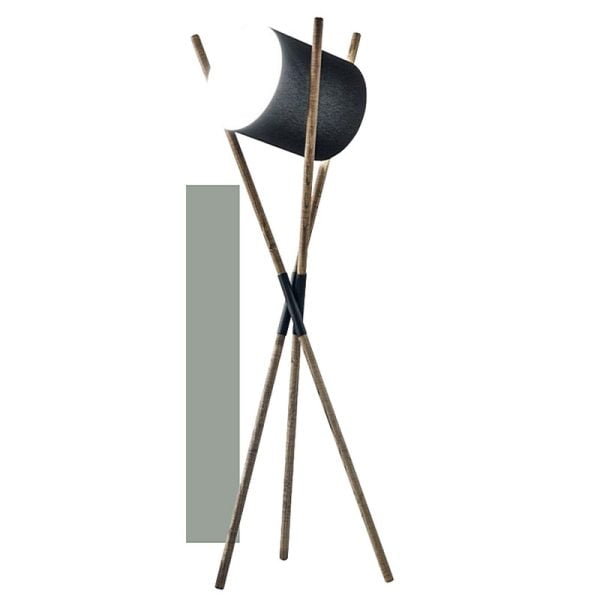 Lamp with Stand