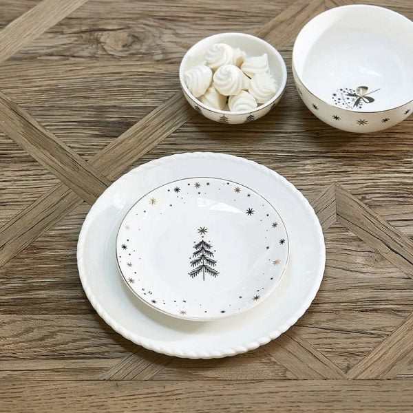 RM Magical christmas plate - Image 2