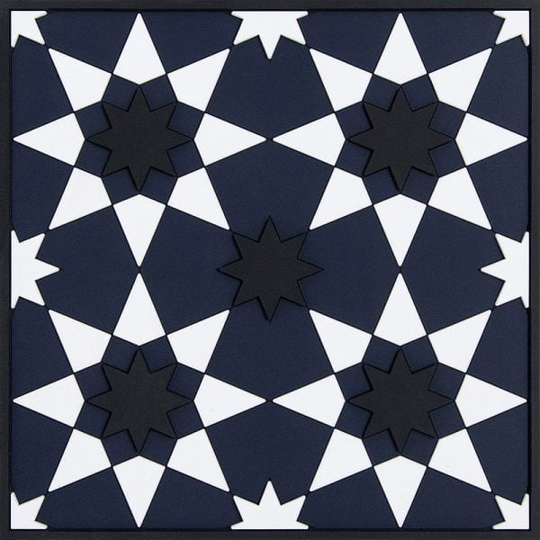 Trivet Kaokab