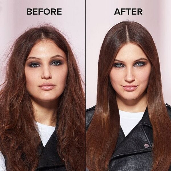 Bellissima Straightener ion technology, ceramic diamond & keratin coating - Image 3