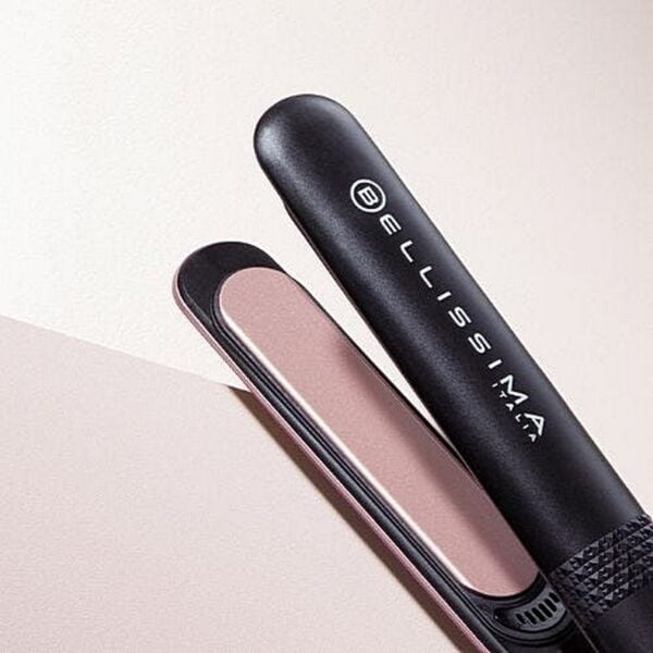 Bellissima Straightener ion technology, ceramic diamond & keratin coating - Image 4