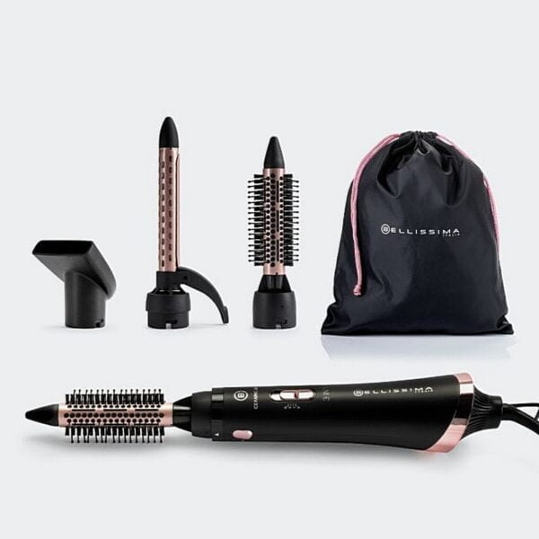 Bellissima Hot air brush for short and medium hair Ceramic Air
