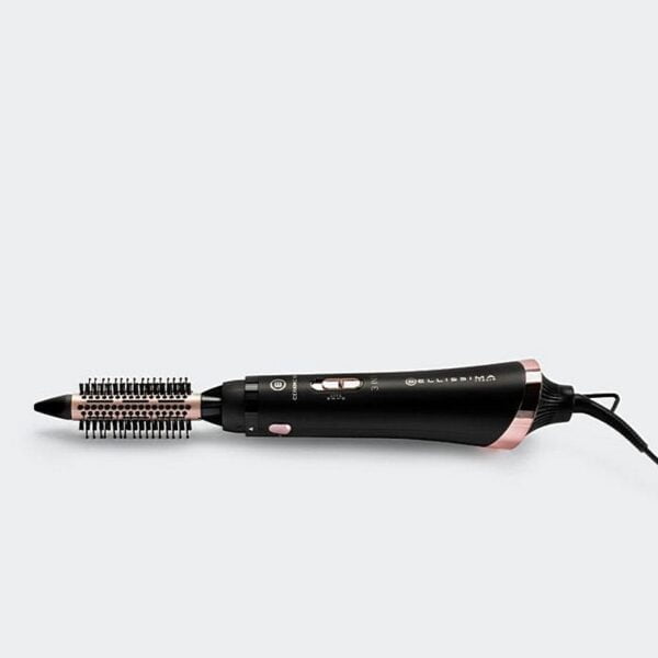 Bellissima Hot air brush for short and medium hair Ceramic Air - Image 3