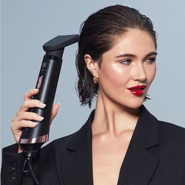 Bellissima Hot air brush for short and medium hair Ceramic Air - Image 7