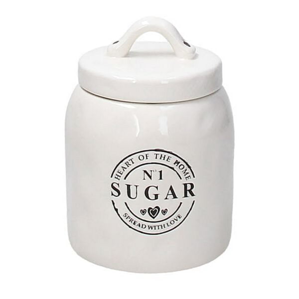 Tognana Sugar Pot