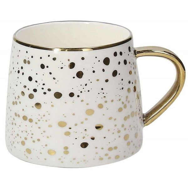 Tognana Mug 340ml Des Arts Chic, sold by piece - Image 2