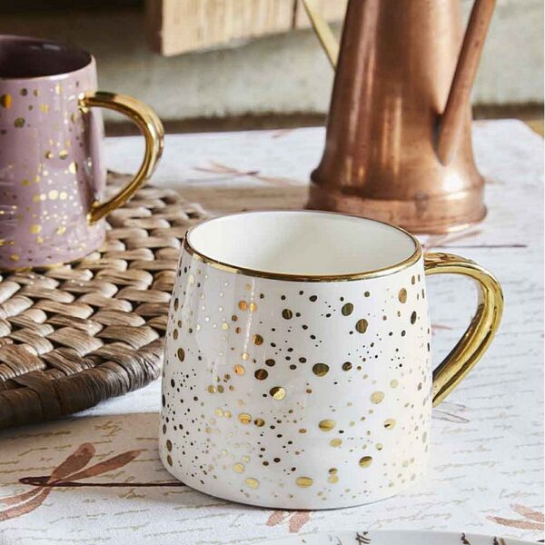 Tognana Mug 340ml Des Arts Chic, sold by piece - Image 3