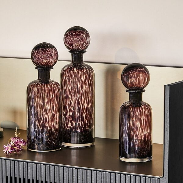 Tognana Bottle Vase Planet Collection - Image 2