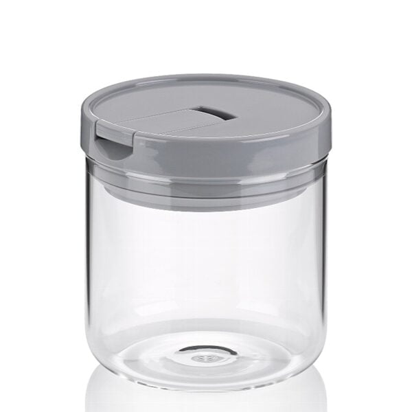 Kela Storage jar Arik Glass