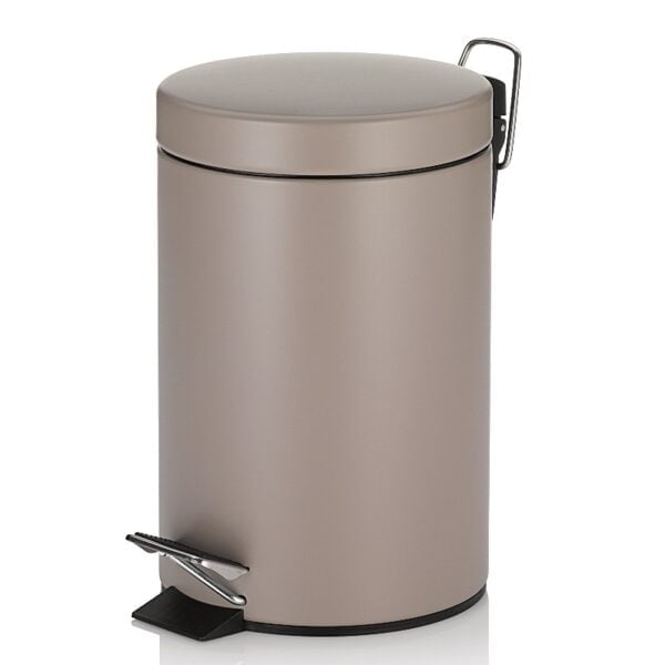 Kela Dust bin Monaco Metal 3L