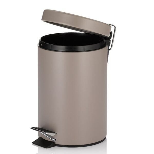 Kela Dust bin Monaco Metal 3L - Image 2