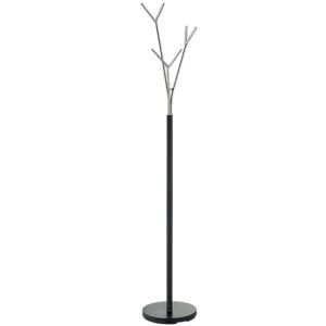 Kela Bathroom stand Sinerio Metal