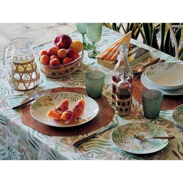Tognana Table Set 18pcs Madison Costa Rica - Image 2