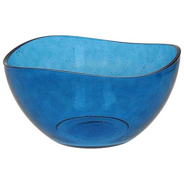 Tognana Salad Bowl Glass Pasi