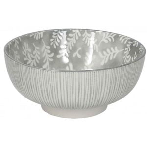 Tognana Fruit Bowl 14cm Portata Foliage