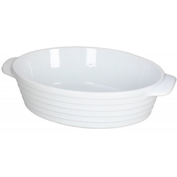 Tognana Oval Baking Dish