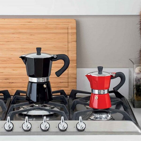 Tognana Coffee Maker Grancuci - Image 2
