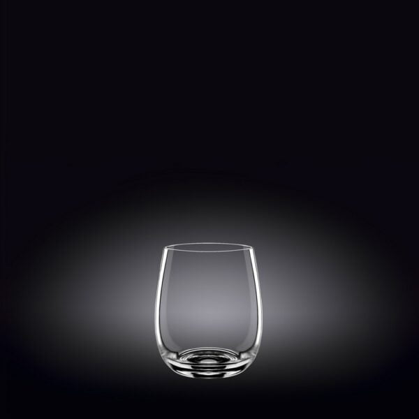 Whisky Glass 370ml set of 6