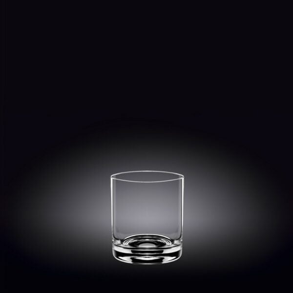 Whisky Glass 300ml set of 6