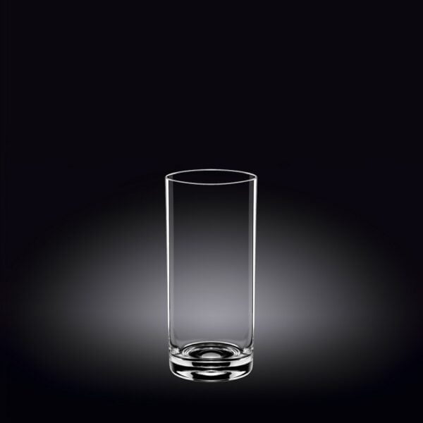 Longdrink Glass 390ml set of 6