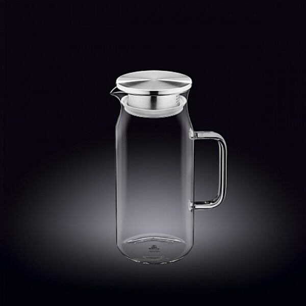 Jug Thermo Glass