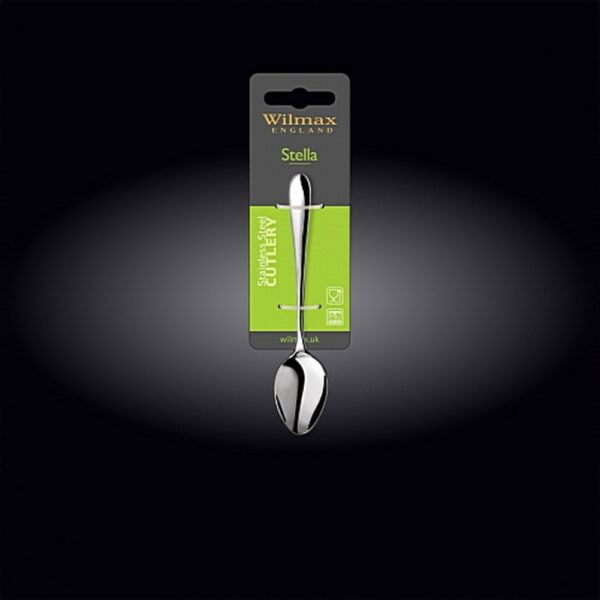 Teaspoon (Cup) 14cm 2pcs