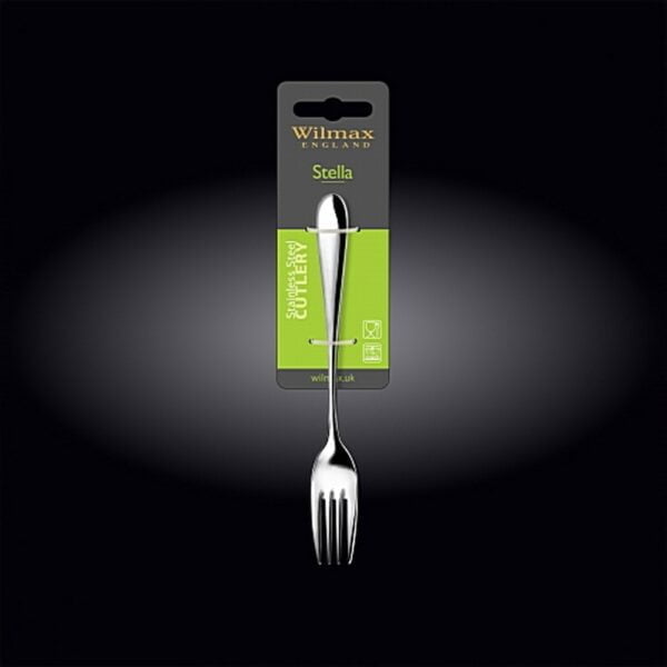 Dessert fork 16cm 2pcs