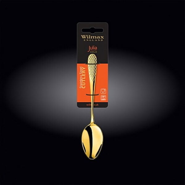 Dessert Spoon 19cm 2pcs