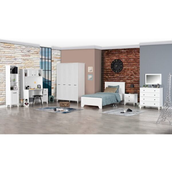 Moda Kids Bedroom Set