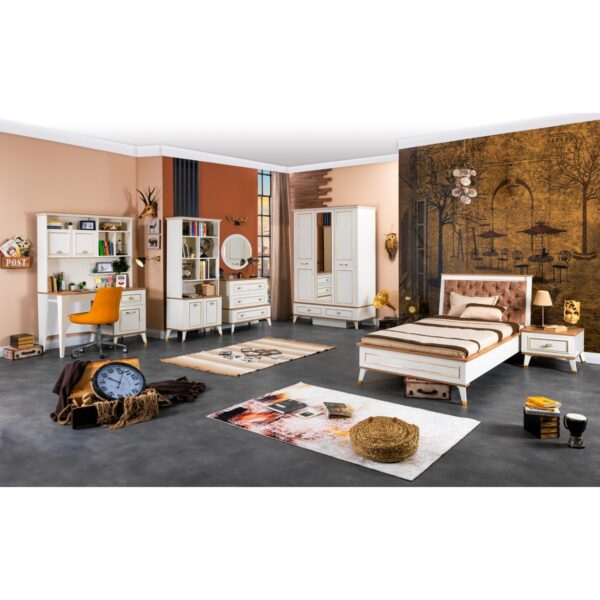 Ruya Kids Bedroom Set