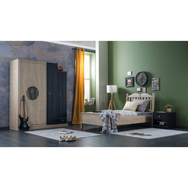 Charisma Kids Bedroom Set - Image 3