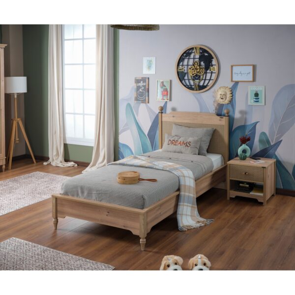 Latte Kids Bedroom Set - Image 4