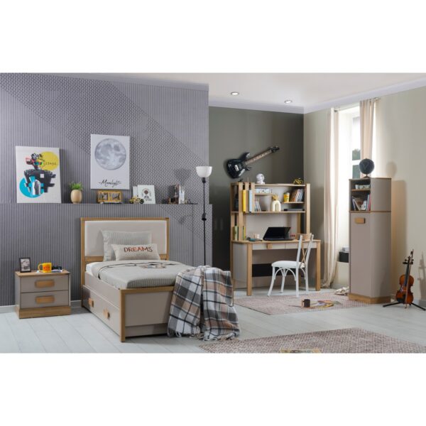 Huga Kids Bedroom Set