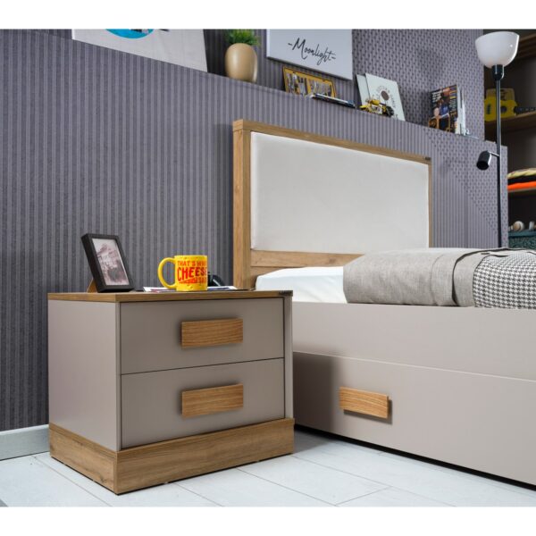 Huga Kids Bedroom Set - Image 3